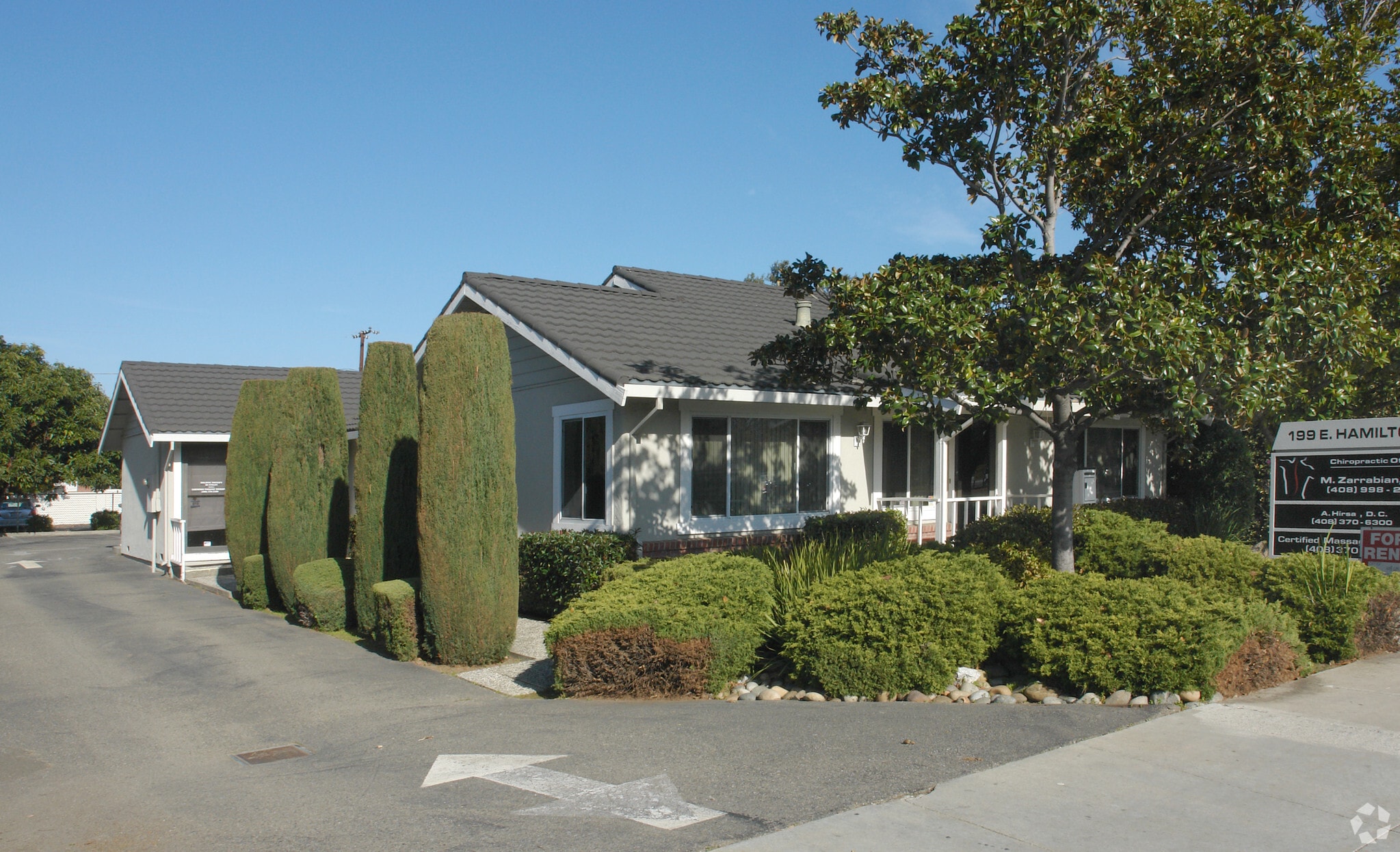 199 E Hamilton Ave, Campbell, CA for sale Primary Photo- Image 1 of 27