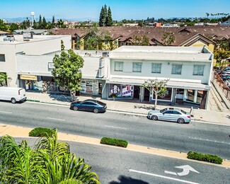 More details for 14000-14006 Pioneer Blvd, Norwalk, CA - Retail for Sale