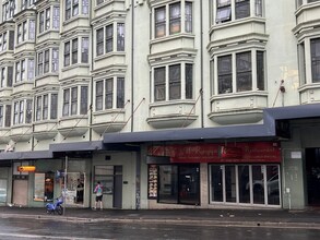 328-344 Elizabeth St, Surry Hills à louer Photo du bâtiment- Image 1 de 1