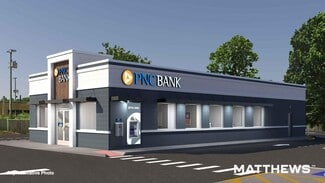 More details for 309 N Washington St, Crawfordsville, IN - Retail for Sale