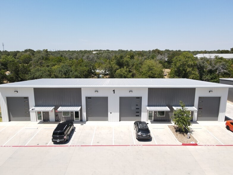 1304 Leander Dr, Leander, TX for sale - Aerial - Image 2 of 15