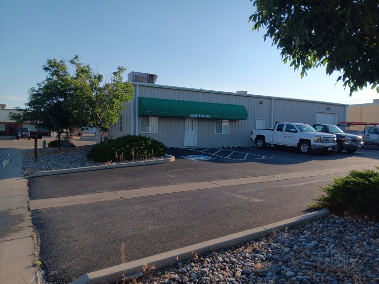 462 Glen Rd, Grand Junction, CO à vendre Photo du bâtiment- Image 1 de 1