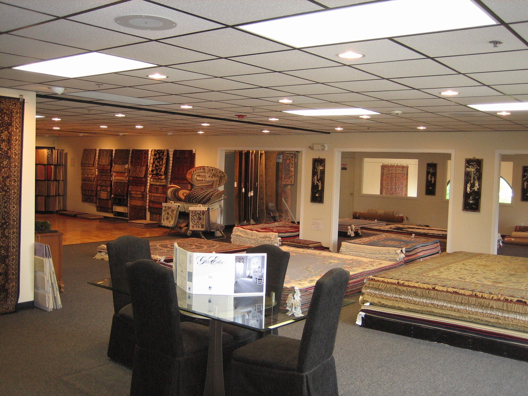 594 Boston Post Rd, Guilford, CT for lease Interior Photo- Image 1 of 4