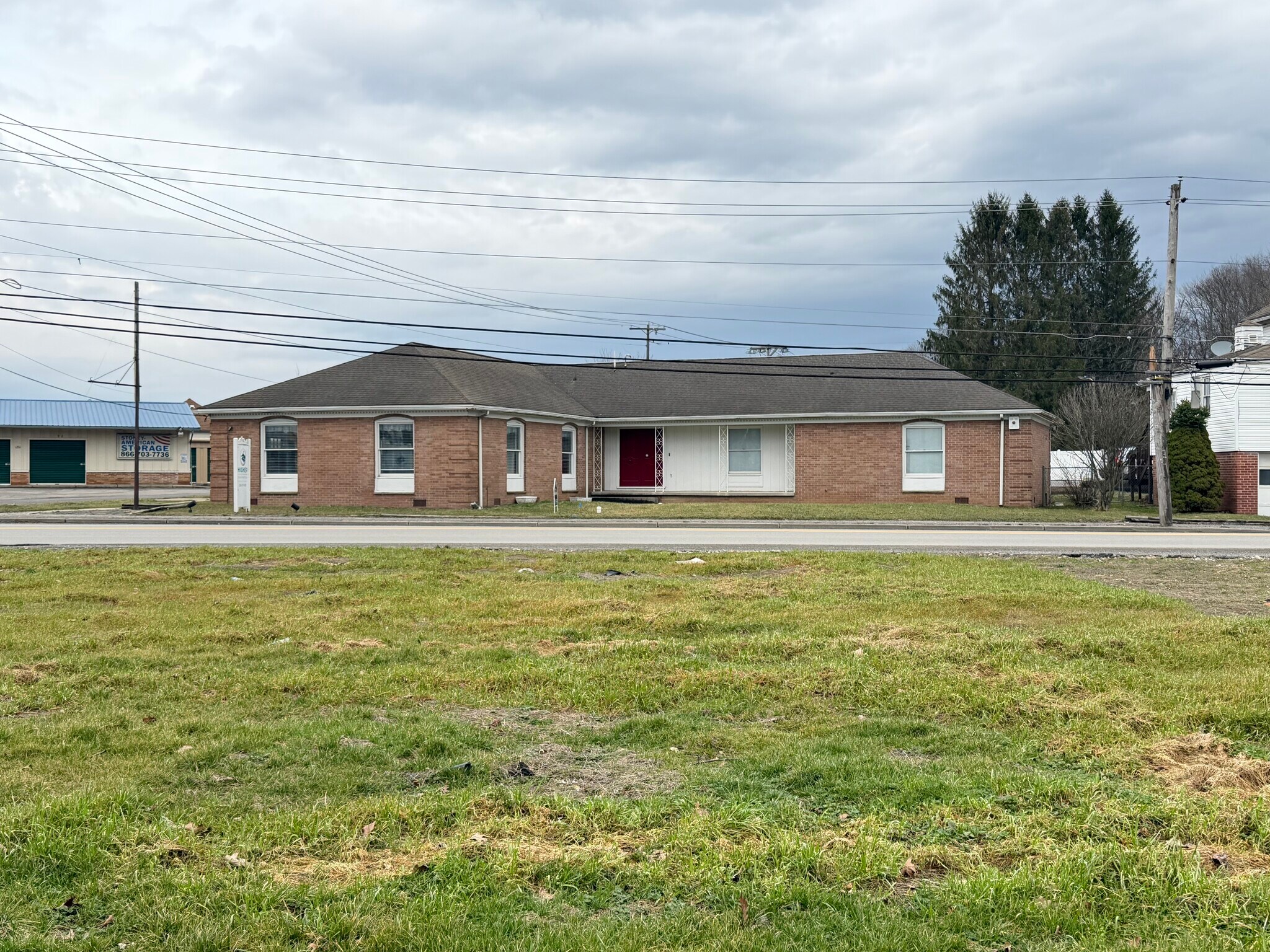 1092 Harrison Ave, Elkins, WV for sale Primary Photo- Image 1 of 43