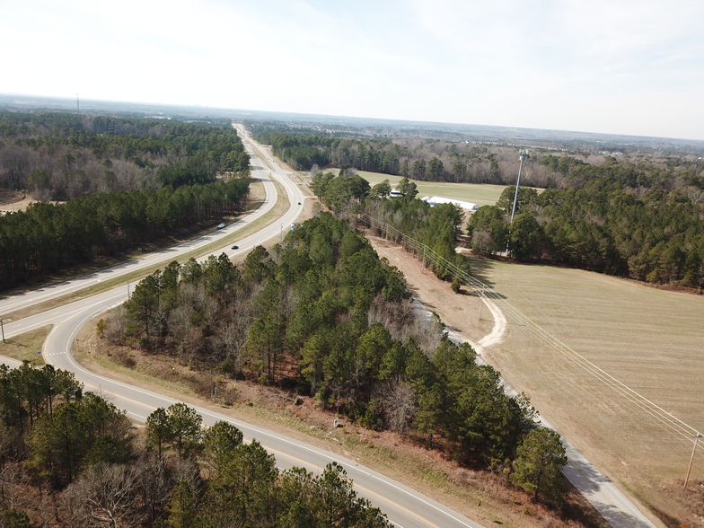 Louisburg Road & Main Street, Rolesville, NC for sale - Building Photo - Image 1 of 1