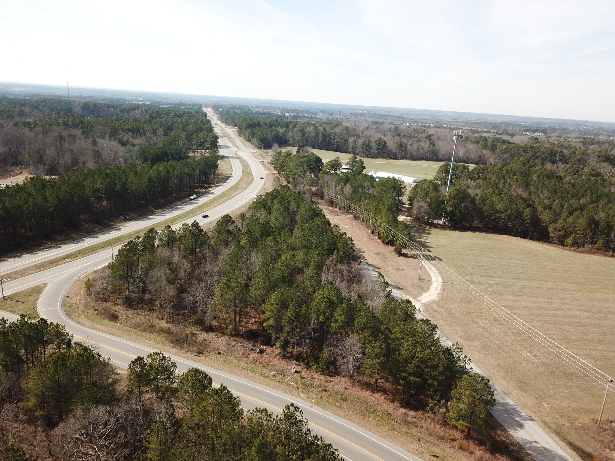 Louisburg Road & Main Street, Rolesville, NC for sale Building Photo- Image 1 of 1