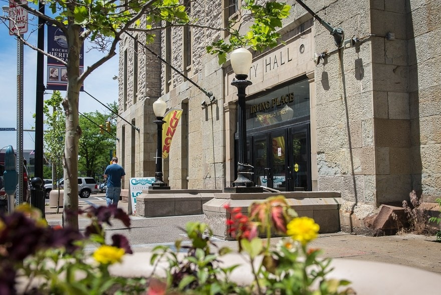 30 W Broad St, Rochester, NY for lease - Building Photo - Image 3 of 16