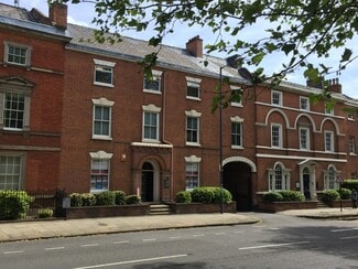 Plus de détails pour 45 Friar Gate, Derby - Coworking à louer
