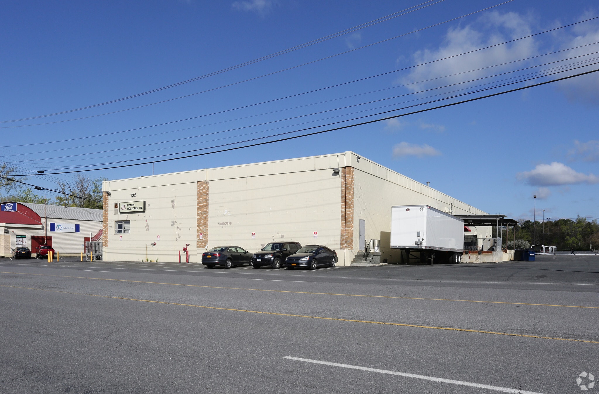 132 Railroad Ave, Albany, NY for lease Primary Photo- Image 1 of 6