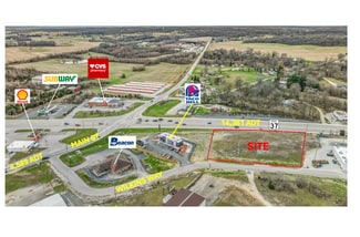 More details for 1504 Wilkins Way, Mitchell, IN - Land for Sale