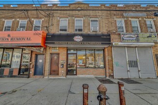 More details for 10606 Rockaway Blvd, Ozone Park, NY - Office for Sale