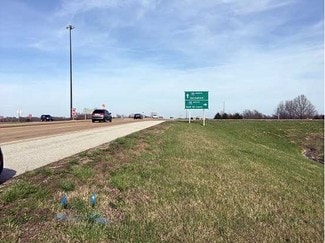 More details for US RTE 55 and State Route 143, Edwardsville, IL - Land for Sale