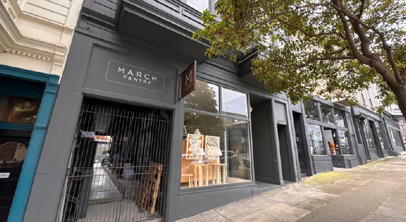 3075-3077 Sacramento St, San Francisco, CA for lease Primary Photo- Image 1 of 2