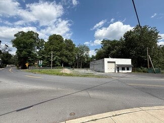 More details for 295 N Delaware Dr, Easton, PA - Retail for Sale