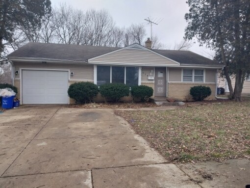 716 Hawthorne Ave, Rockford, IL à vendre Photo principale- Image 1 de 2