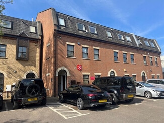 More details for South St, Bishop's Stortford - Office for Lease
