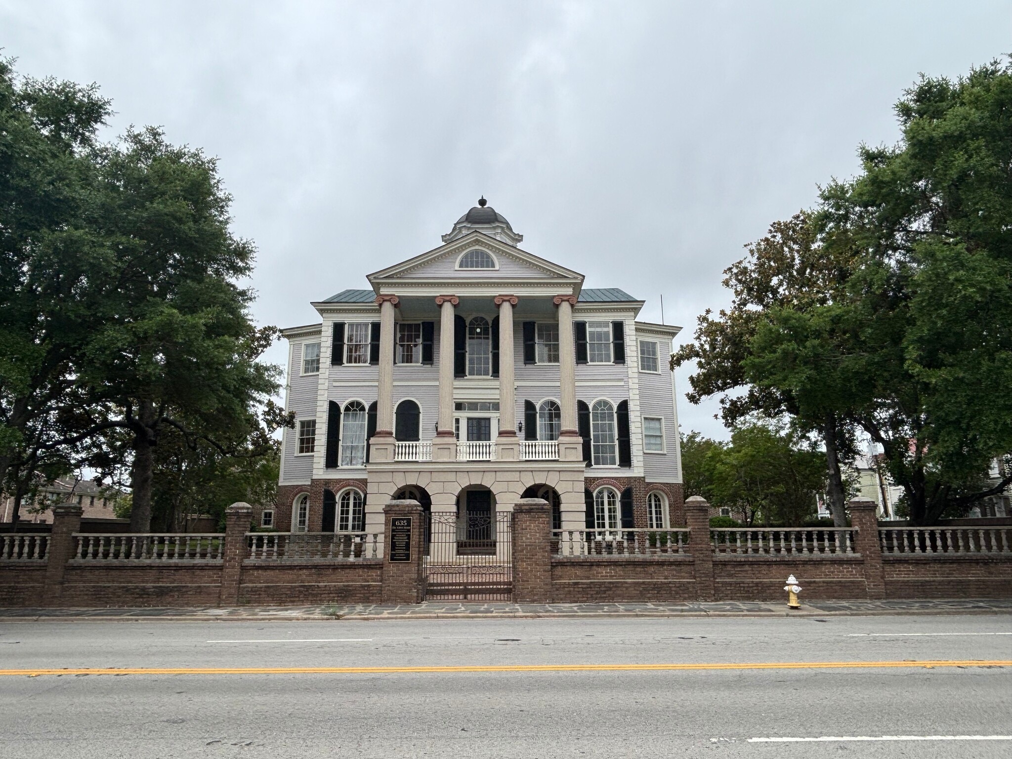 635 E Bay St, Charleston, SC for lease Building Photo- Image 1 of 16