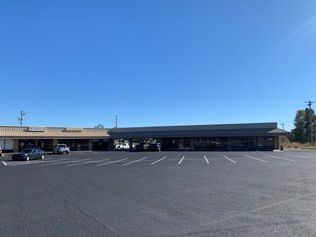 1756 Highway 14, Millbrook, AL à louer - Photo du bâtiment - Image 3 de 6