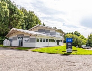 Plus de détails pour Balgownie Rd, Bridge Of Don - Bureau à louer