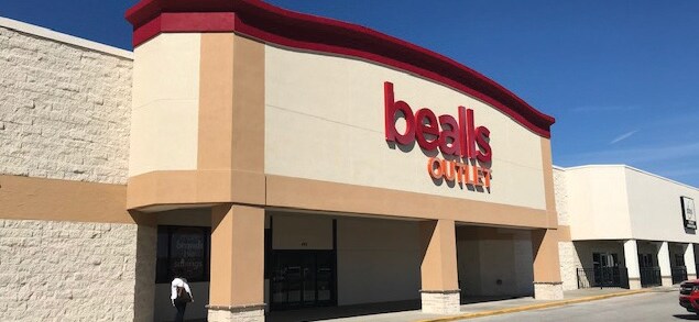 430 N Suncoast Blvd, Crystal River, FL à vendre - Photo du bâtiment - Image 2 de 4