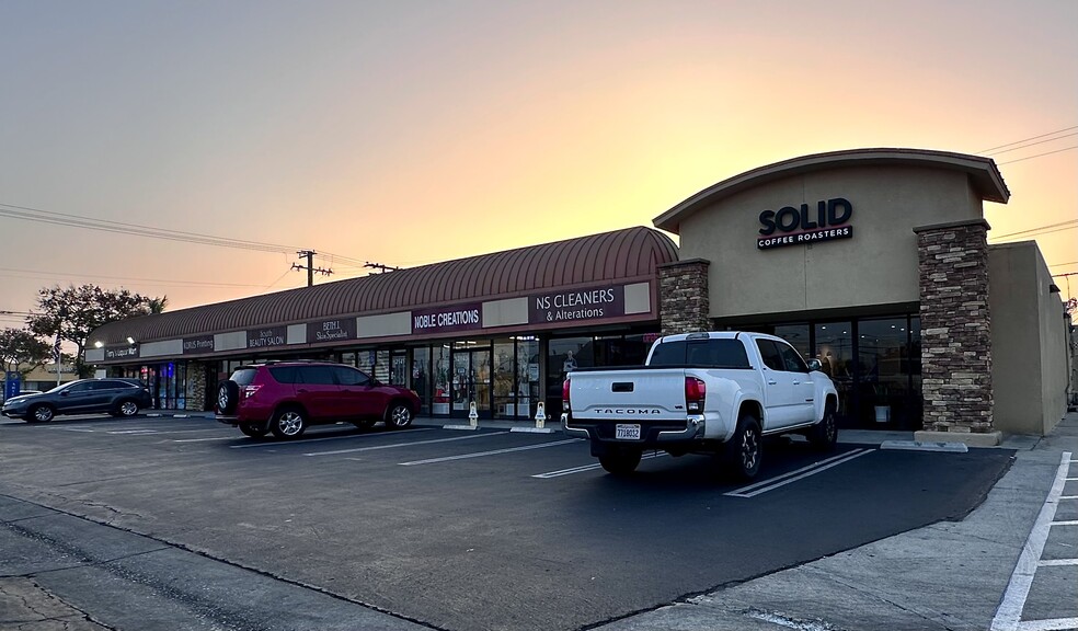 18925 Norwalk Blvd, Artesia, CA for lease - Building Photo - Image 2 of 3