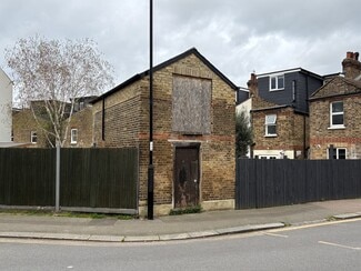 More details for 68b Fernbrook Road, London - Office for Sale