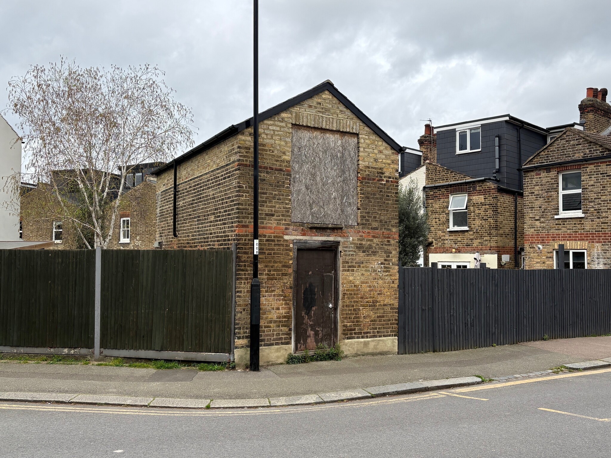 68b Fernbrook Road, Londres à vendre Photo principale- Image 1 de 5