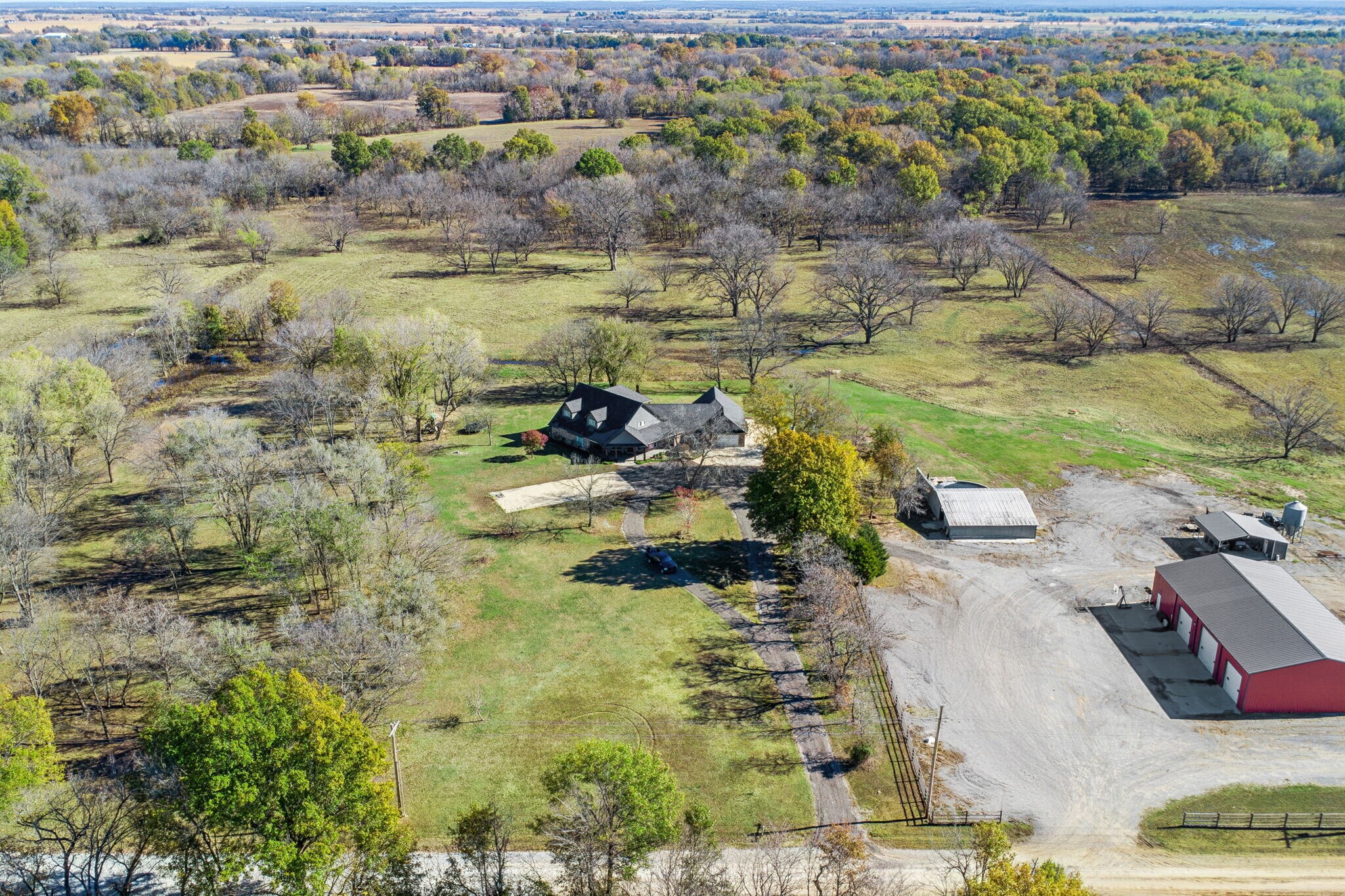 4748 N 4318, Pryor, OK for sale Primary Photo- Image 1 of 84