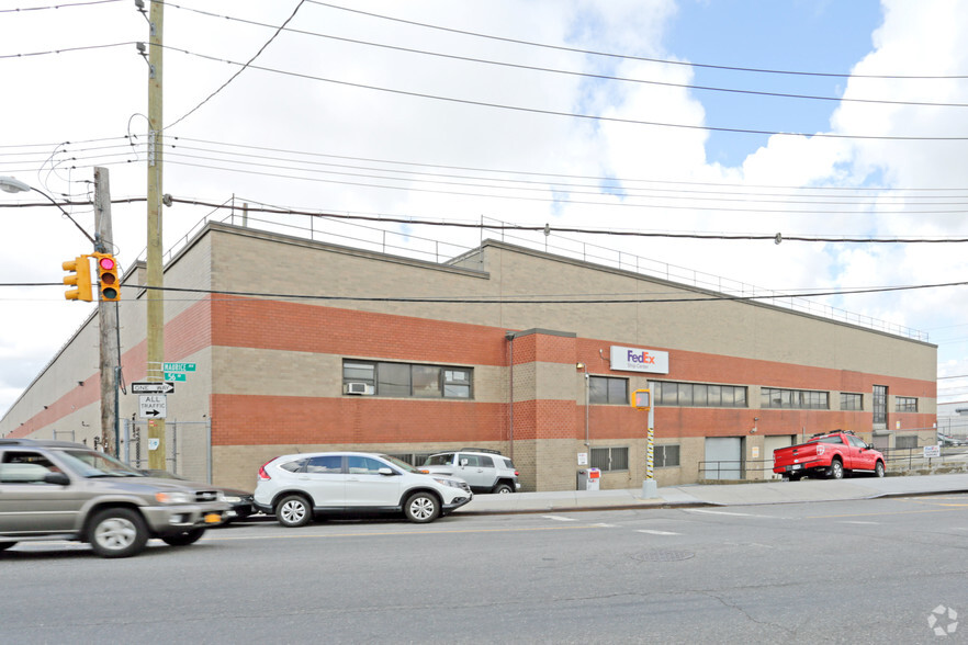 58-95 Maurice Ave, Maspeth, NY for sale - Building Photo - Image 1 of 1