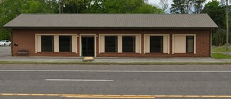 Plus de détails pour 4214 Highway 411, Madisonville, TN - Bureau/Commerce de détail à louer
