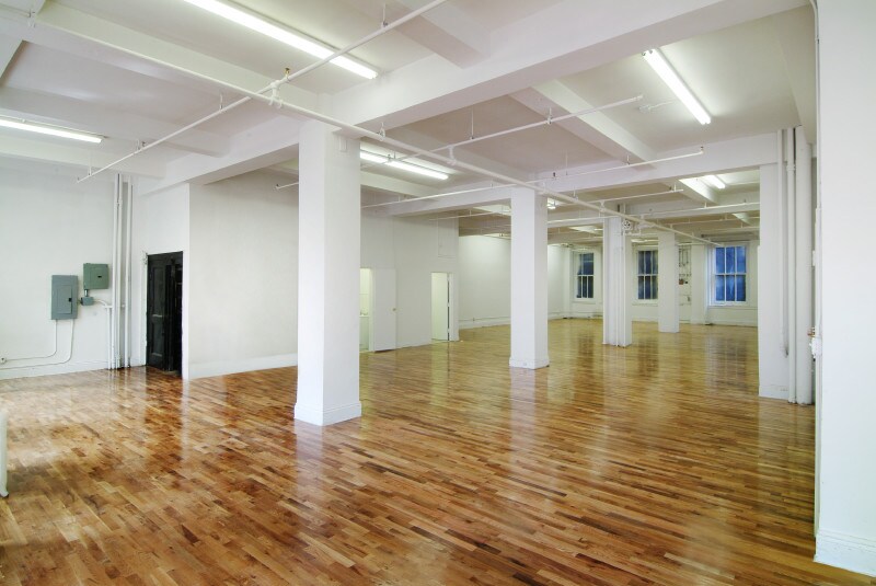 146-150 W 25th St, New York, NY for lease - Interior Photo - Image 2 of 12