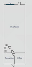 8811-8843 Production Ave, San Diego, CA for lease Floor Plan- Image 1 of 1