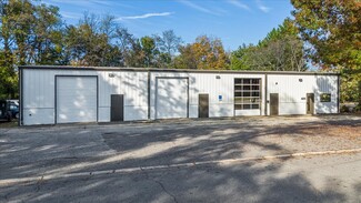 Plus de détails pour 605 Pierce St SE, Marietta, GA - Industriel à vendre