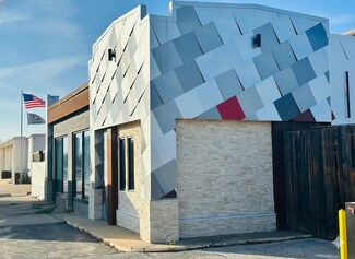 Plus de détails pour 6557 Baker Blvd, Richland Hills, TX - Flex à vendre