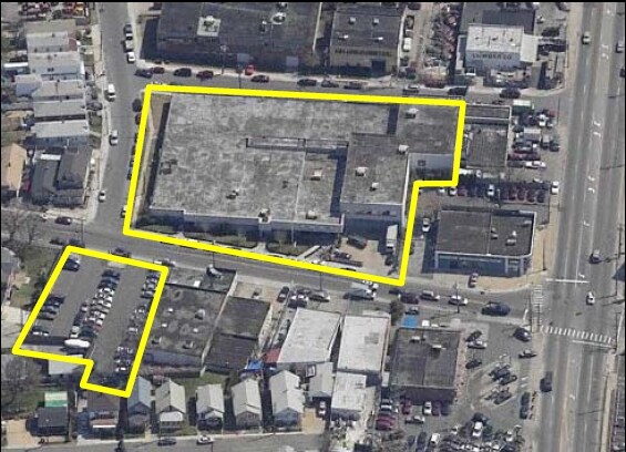 420 Doughty Blvd, Inwood, NY à louer - Aérien - Image 2 de 4