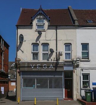 More details for 17 Brownhill Rd, London - Office for Lease