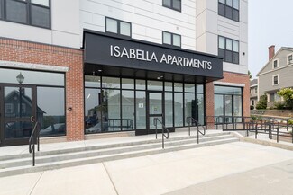 Plus de détails pour 32 S Main St, Concord, NH - Commerce de détail à louer