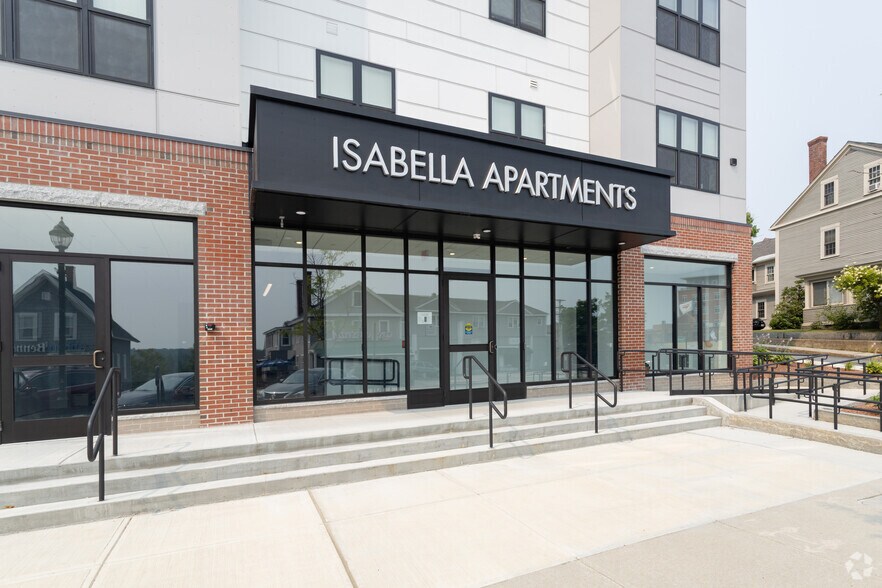 32 S Main St, Concord, NH à louer - Photo du bâtiment - Image 1 de 2