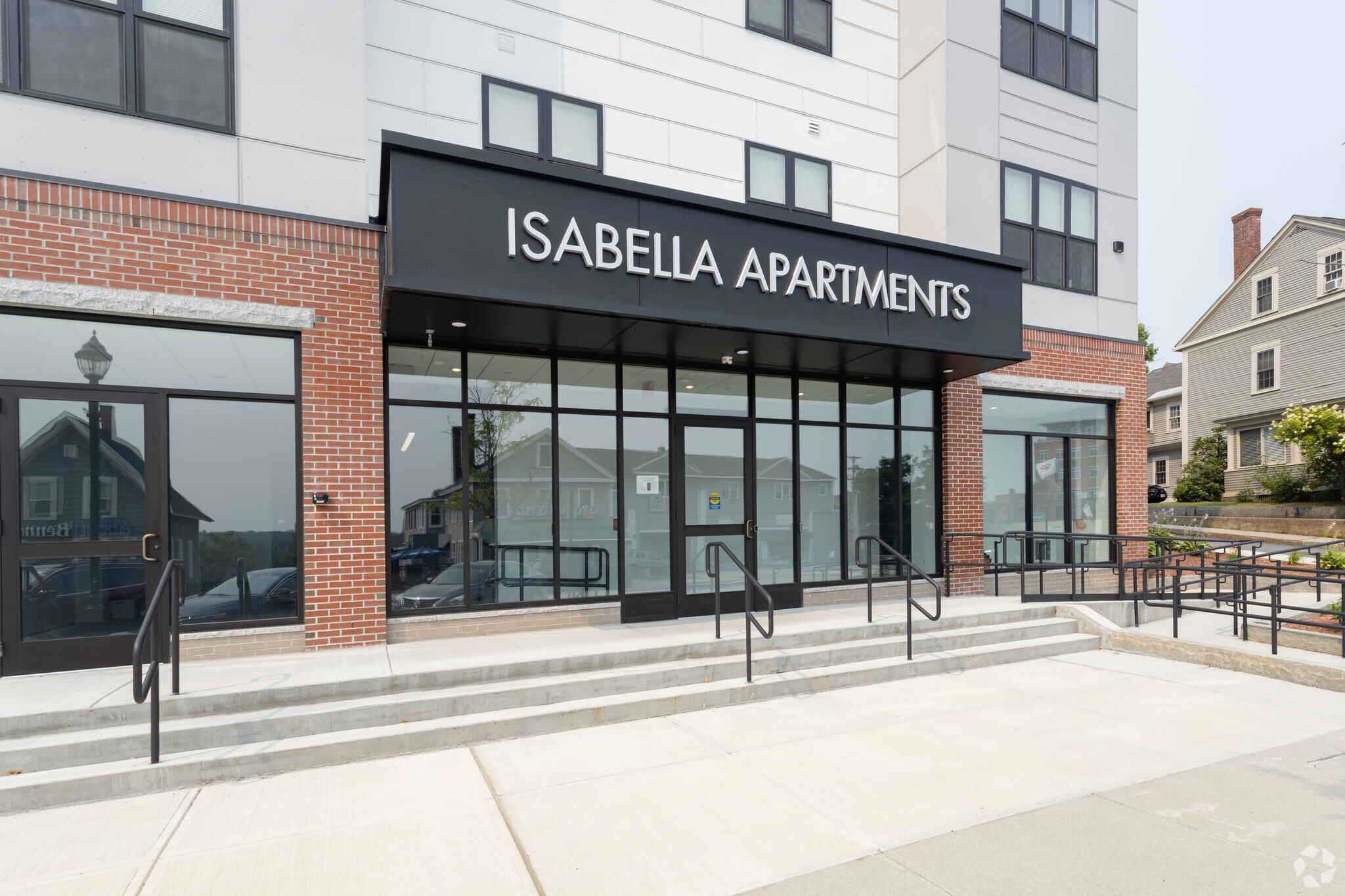 32 S Main St, Concord, NH for lease Building Photo- Image 1 of 3