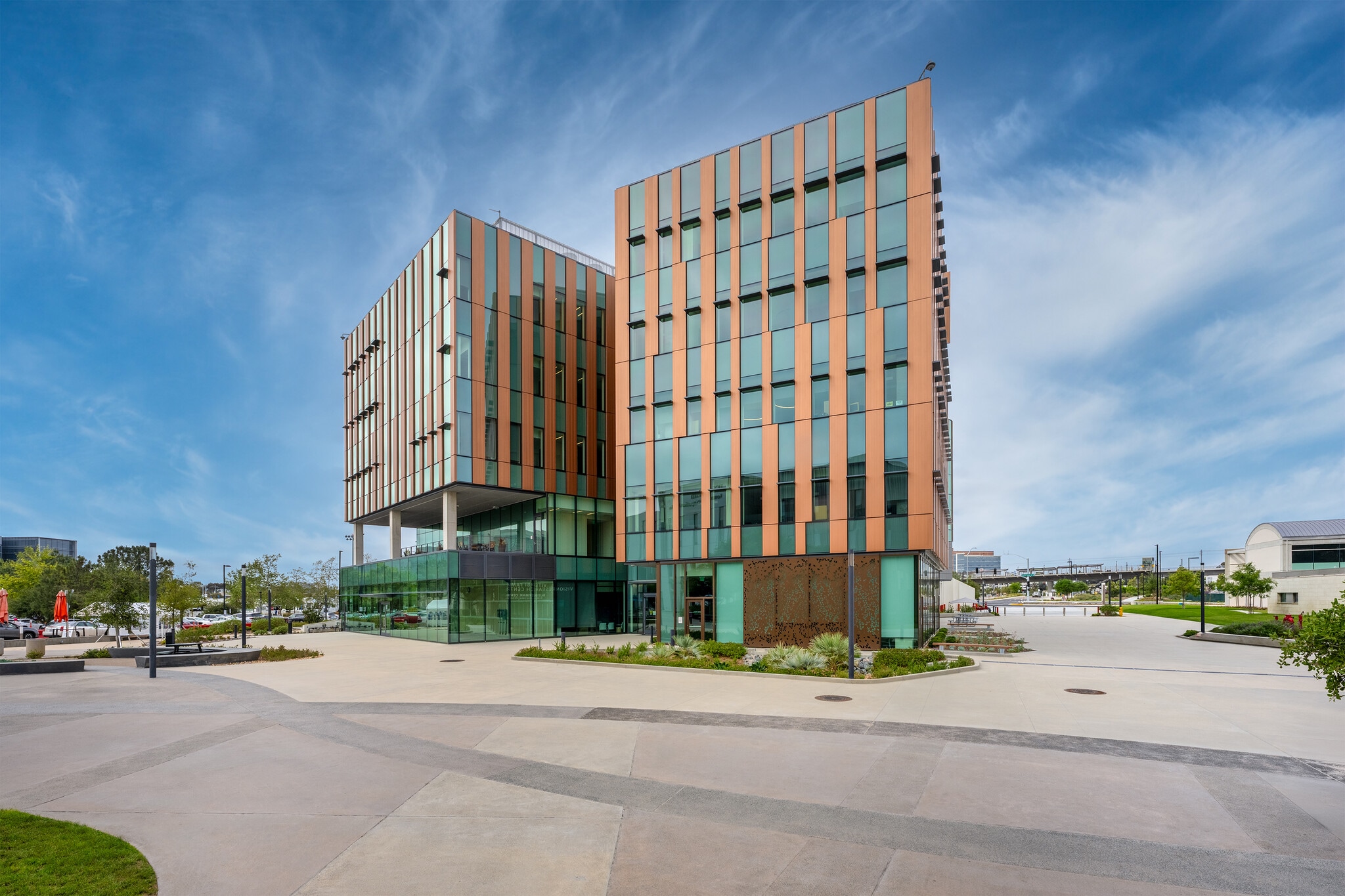 9449 Campus Point Dr, La Jolla, CA for lease Interior Photo- Image 1 of 12