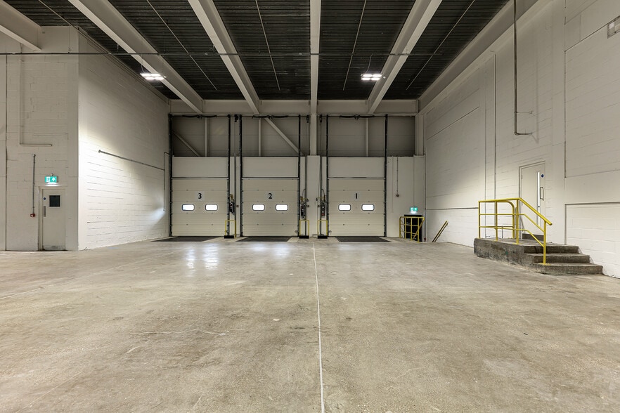 1 Shaw Close, Wellingborough for lease - Building Photo - Image 2 of 9