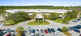 Plus de détails pour 1890 LPGA Blvd, Daytona Beach, FL - Médical à louer