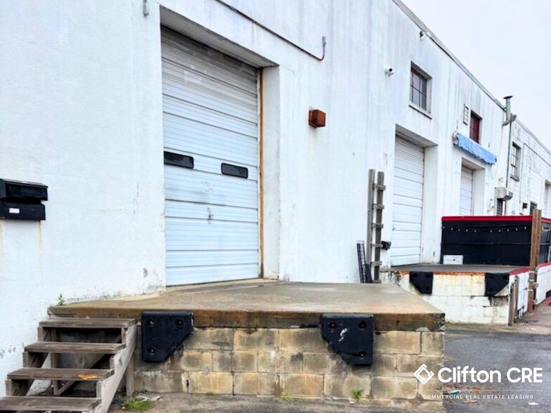 499 Broad St, Clifton, NJ à louer - Photo du bâtiment - Image 2 de 5