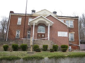 137-139 Linden Ave, Middletown NY - Day Care Centre