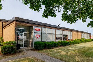 More details for 8500 Delmeade Ch, Mont-Royal, QC - Office for Lease
