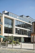 42 St. John St, London for lease Building Photo- Image 2 of 16