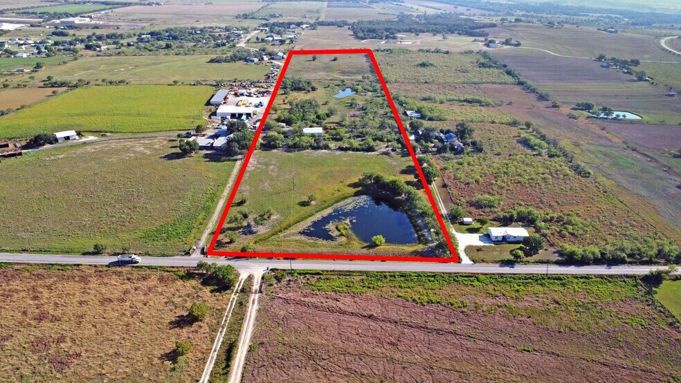 0 Watson Lane, New Braunfels, TX à vendre - Photo du bâtiment - Image 3 de 20