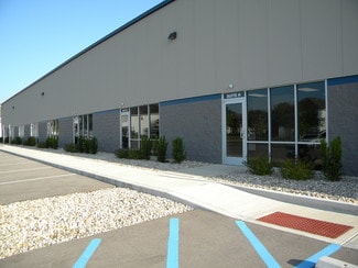 More details for 16462 Southpark Dr, Westfield, IN - Flex for Lease