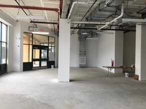 110 E High St, Bellefonte, PA for lease Interior Photo- Image 1 of 4