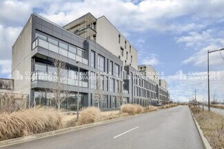 More details for 18-20 Boulevard Des Droits De L'Homme, Vaulx-en-Velin - Office for Lease